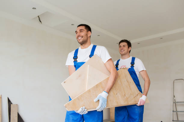 Best Commercial Junk Removal  in Decatur, IL