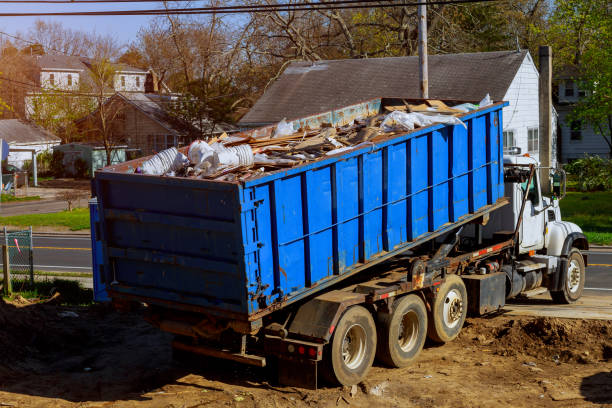 Trusted Decatur, IL Junk Removal Services Experts