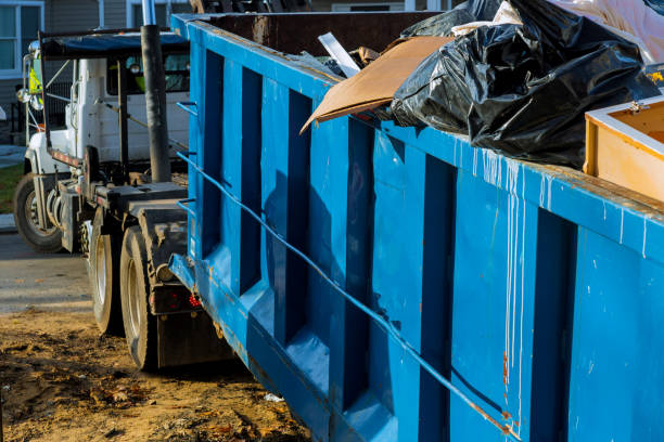 Best Recycling Services for Junk  in Decatur, IL