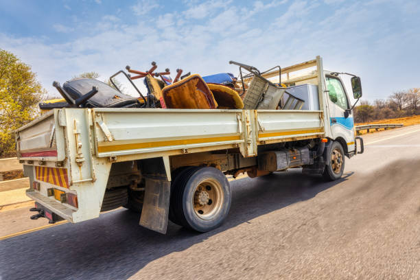 Best Residential Junk Removal  in Decatur, IL