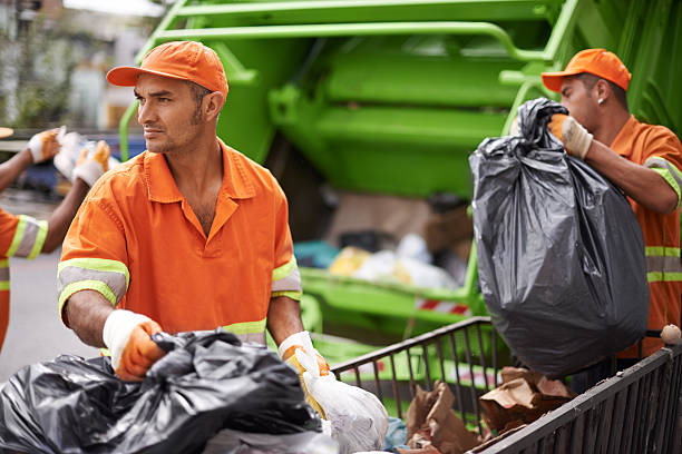 Best Dumpster Rental Services  in Decatur, IL